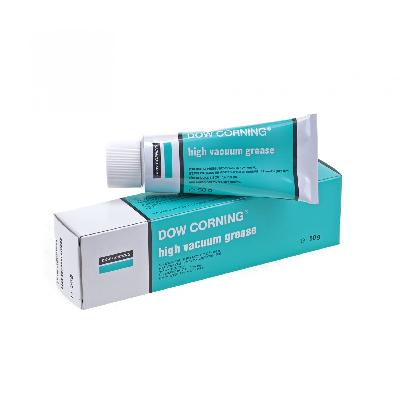 High Vacuum Silicone Grease
