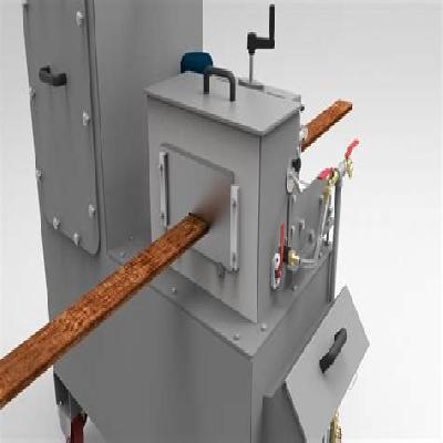 Industrial Vacuum Coating Units