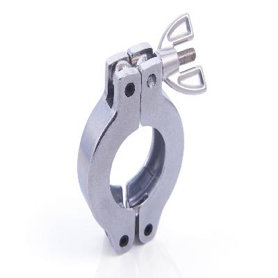KF Clamp