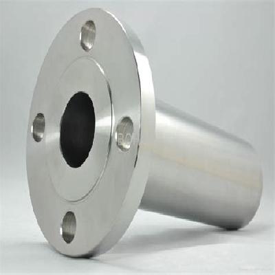 Long Neck Weld Flange