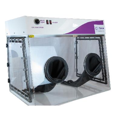 Mini Glove Box