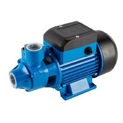 Mono Block Vacuum Pump