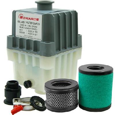Oil Mist Filter