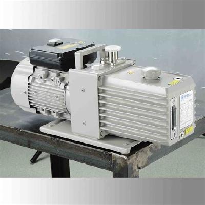 Oil Rotary Vacuum Pump
