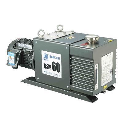 Oil Sealed High Vacuum Pump