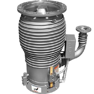 Silicone Diffusion Pump Oil