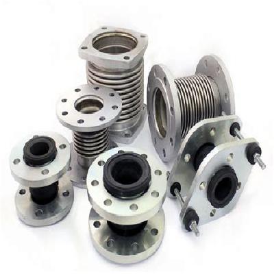 Stainless Steel Bellow