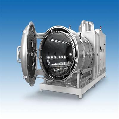Vacuum Chamber
