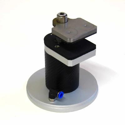 Vacuum Clamps