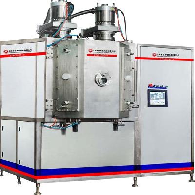 Vacuum Coating Units