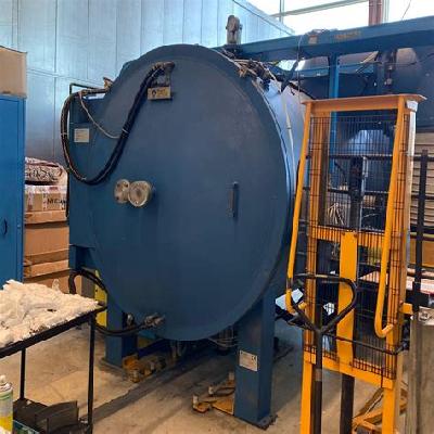 Vacuum Furnace