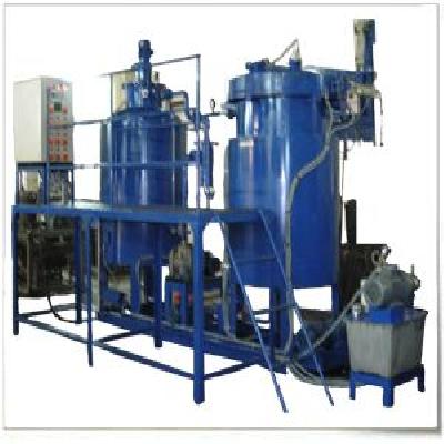 Vacuum Impregnation Plant