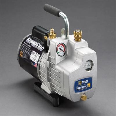 Vacuum Oil