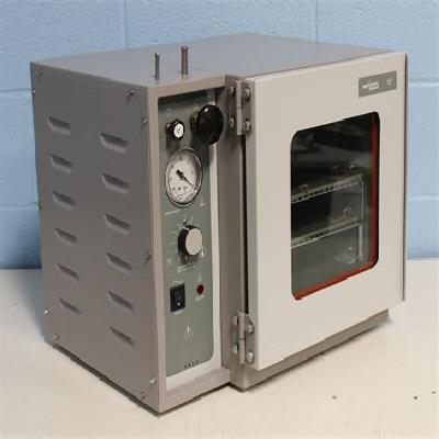 Vacuum Ovens