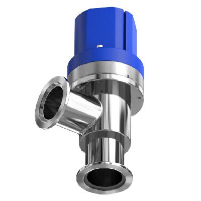 Vacuum Valve