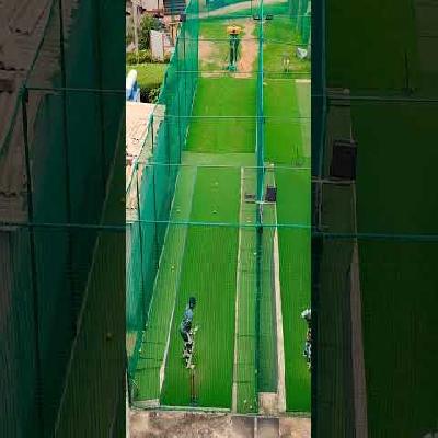Alliance Bowling Machine