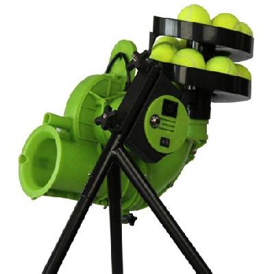 Alliance Drop Ball Machine