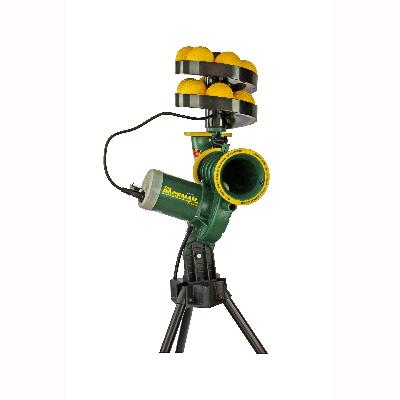 Cricket Bowling Machine