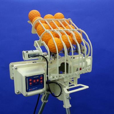 Cricket Bowling Machine ABM-12 Double Wheel Machine