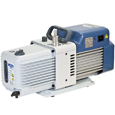 Direct Drive High Vacuum Pumps