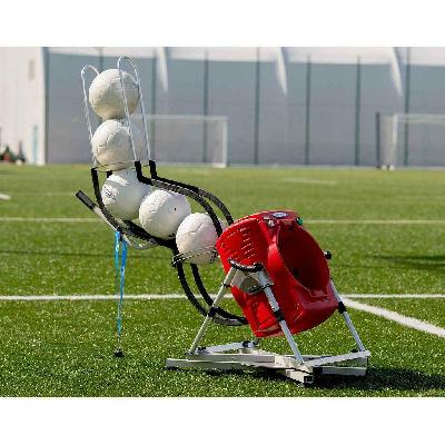Foot Ball Machine