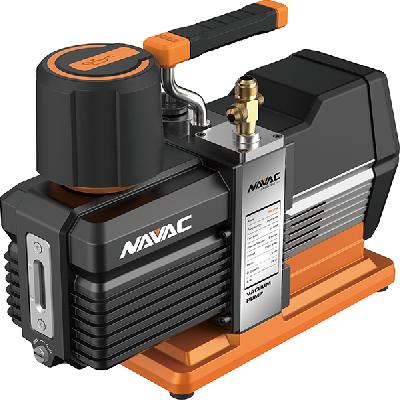 Heavy Duty Vacuum Pumps