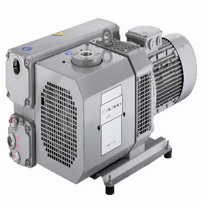 High Vacuum Pumps