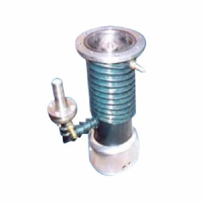Stainless Steel Diffusion Pumps