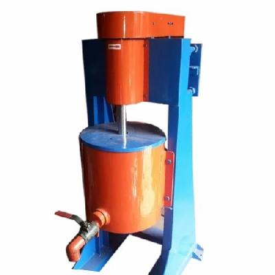 Vertical Sand Mill Machine