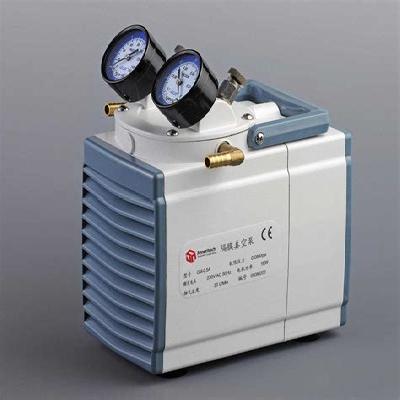 Diaphragm Vacuum Pump