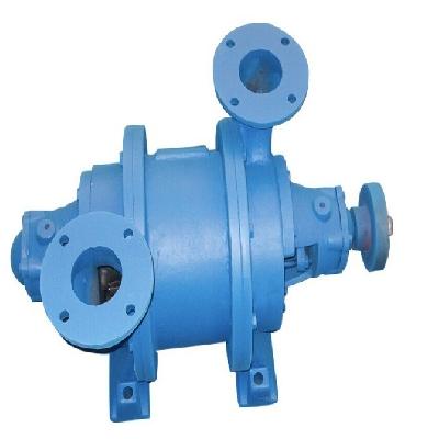 Direct Drive Watering Vacuum Pump
