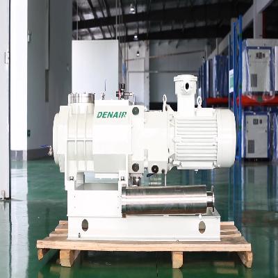 Dry Type Vacuum Pump Repairing Service