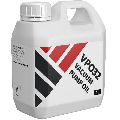 HIGH VACUUM PUMP OIL
