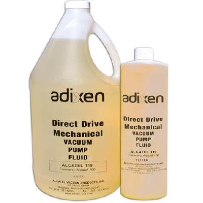 Hydrocarbon Vacuum Pump Oil