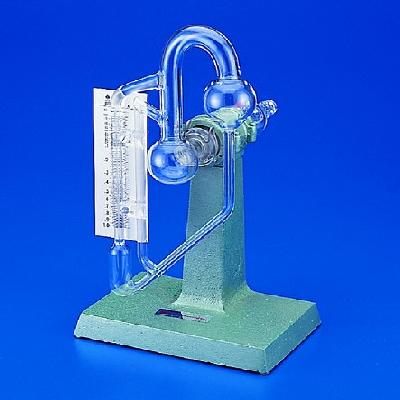 McLeod Vacuum Gauge