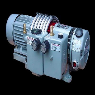 Oil Lubricated Vacuum Pump
