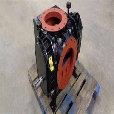 Roots Blower Repairing Service