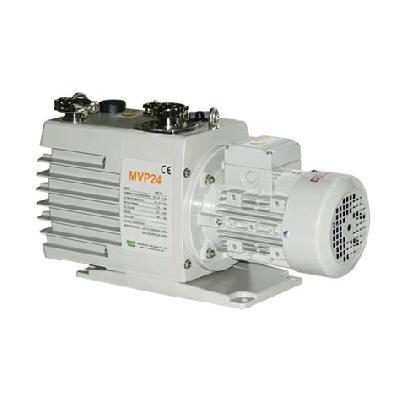 Rotary High Vacuum Pump