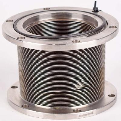 Stainless Steel Vacuum Bellow