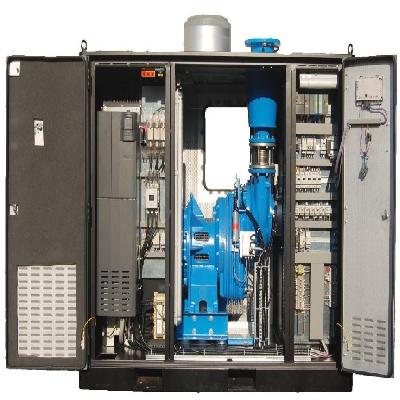 Stp Air Blowers Service