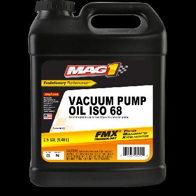 Synthetic Vacuum Pump Oil