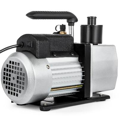 Two Stage Rotary Vacuum Pump