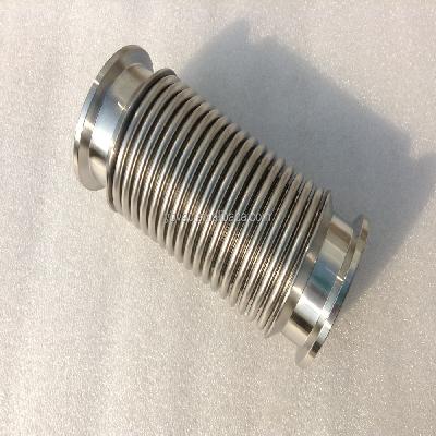 Vacuum Bellow