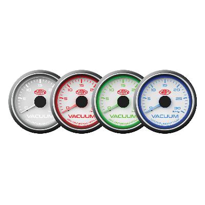 Vacuum Gauge