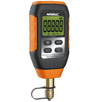 Vacuum Measuring Instrument