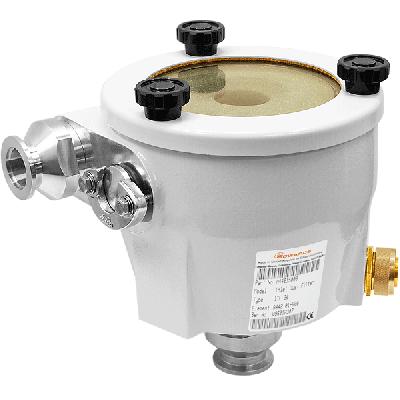 Vacuum Pump Inlet Dust Filter