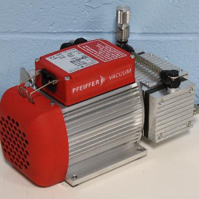 Diaphragm Vacuum Pump