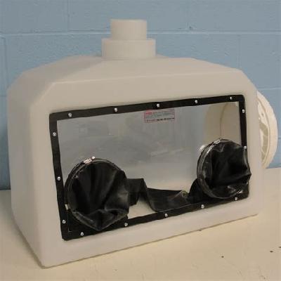 Portable Glove Box