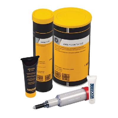 Vacuum Pump Grease