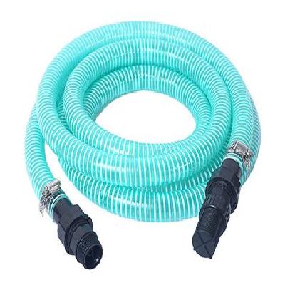 Vacuum Pump Pipe